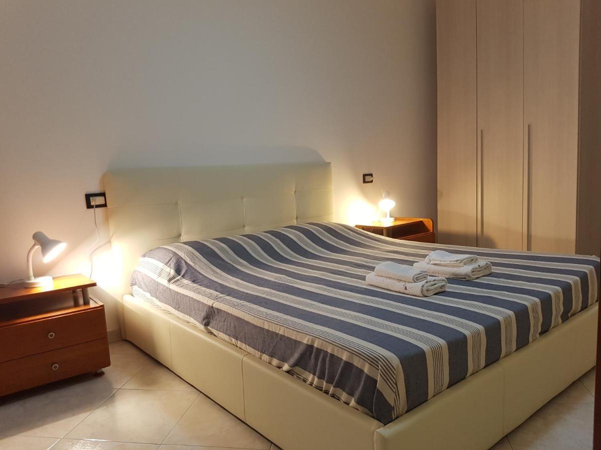 Venezia Beach 키오자 외부 사진